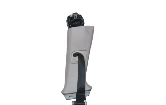 BMW X5 F15 Front seatbelt 7343637 FGFD45M7BMW