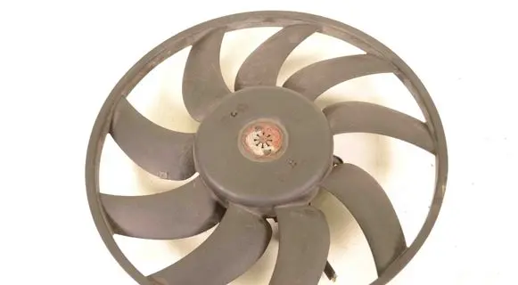 Audi A5 8T 8F Fan impeller EM1241993454JB