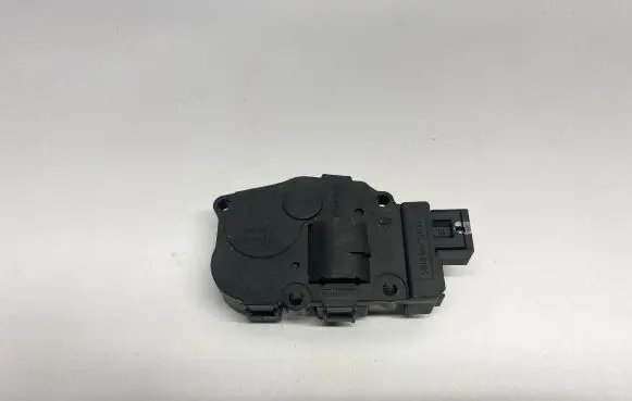 BMW X5 E70 Intake manifold valve actuator/motor EFB336 929888G