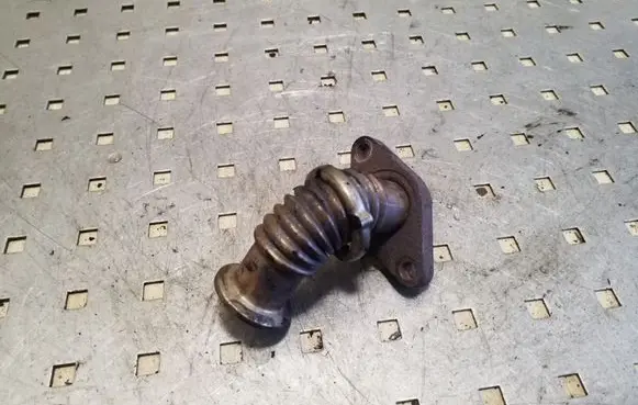 Ford Kuga I EGR valve line/pipe/hose