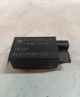 BMW 3 E46 AUC sensor 8391470