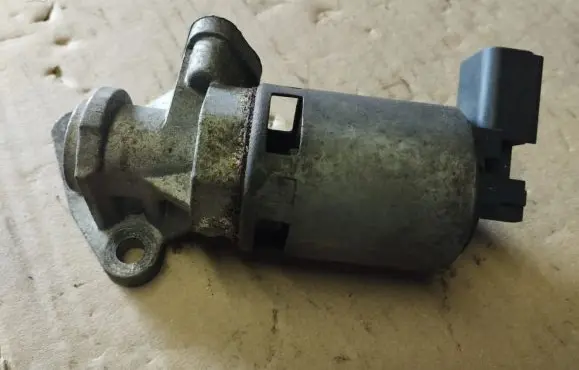 Jeep Grand Cherokee (WK) EGR valve 53032509AM