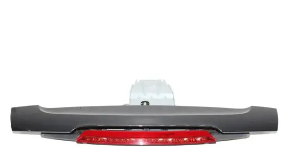 Peugeot RCZ Tailgate/trunk spoiler YM17445580