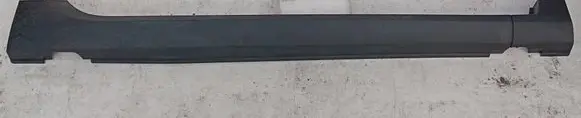 Peugeot 2008 I Sill/side skirt trim 96781715XT