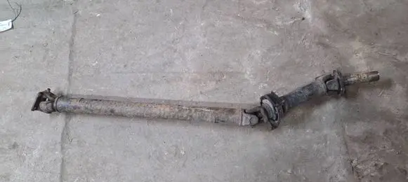 Nissan NP300 Drive shaft (set) 