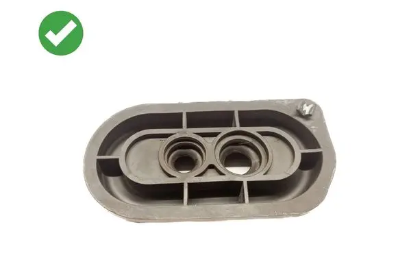 Mercedes-Benz SLK R171 Other air conditioning (A/C) parts 982816T 982816T003