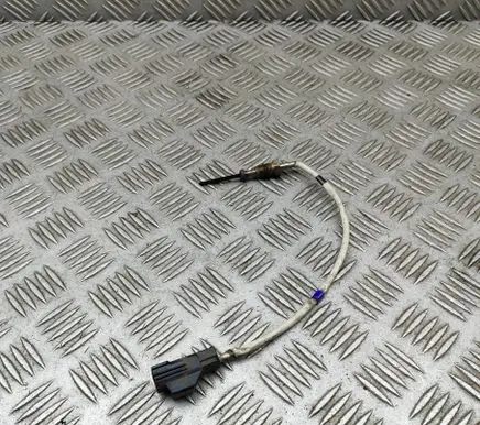 Ford Transit Custom Oil temperature sensor GK2112B591AC