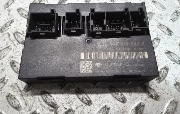 Volkswagen PASSAT B6 Comfort/convenience module 3C0959433R