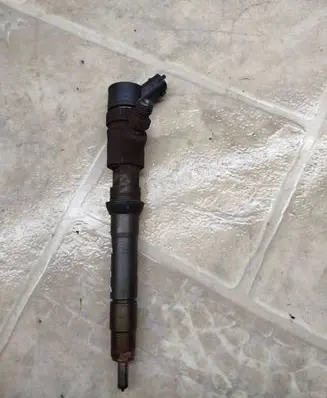 Fiat Ducato Fuel injector 0455110418