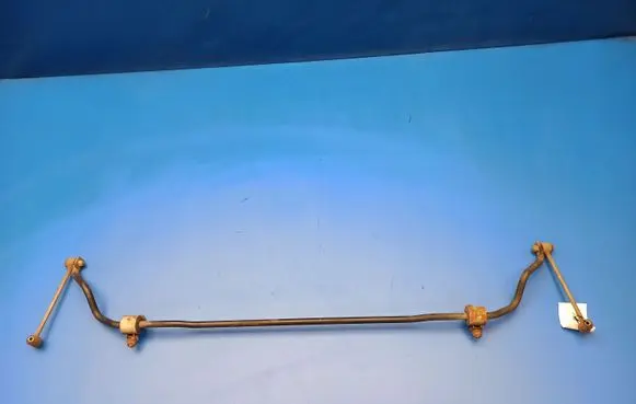 Mercedes-Benz E C207 W207 Rear anti-roll bar/sway bar A2043260565