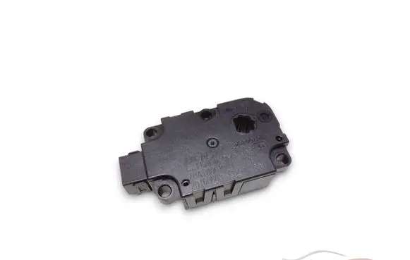 Audi A6 S6 C7 4G Air flap motor/actuator CZ1139301640