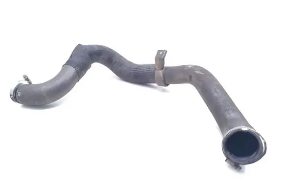 Peugeot 308 Intercooler hose/pipe 9673794880