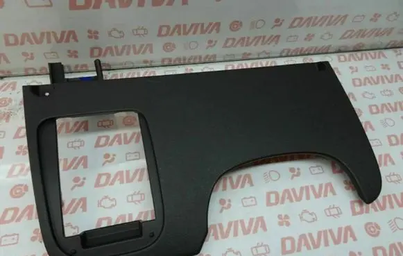 Opel Mokka X Dashboard lower bottom trim panel AVF91008 1215