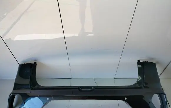 KIA Niro Front bumper lip 86612-G5500