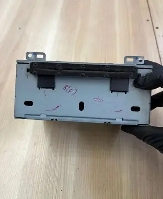 Ford Transit Custom Radio/CD/DVD/GPS head unit BM5T18C815PD