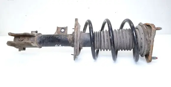 KIA Ceed Front shock absorber with coil spring DR2154660A2100 54661A2100
