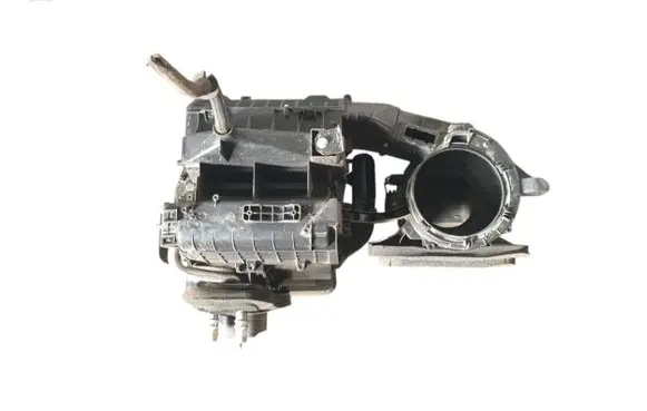 Fiat Ducato Interior heater climate box assembly housing 07355343710 22649 5Q4700000