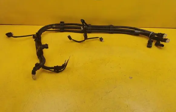 Mercedes-Benz A W177 Engine installation wiring loom A1775407811