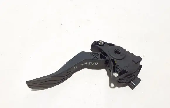 Nissan Qashqai Accelerator throttle pedal 180024BA0B
