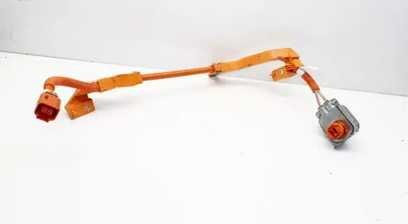 Toyota bZ4X Electric car charging cable 821H542010
