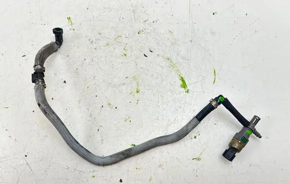 Renault Talisman Fuel line pipe 166398000R