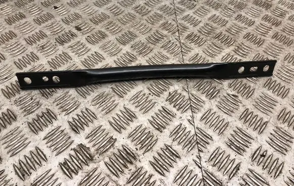 Muffler mount bracket/holder