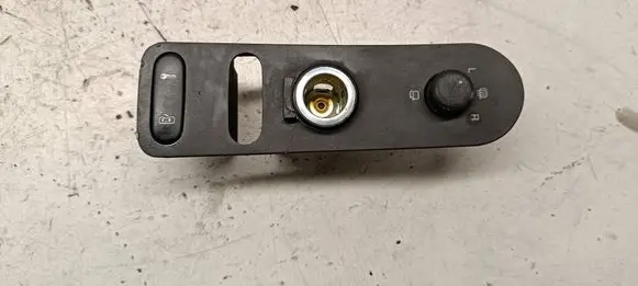 Seat Altea XL A set of switches 5P0863263