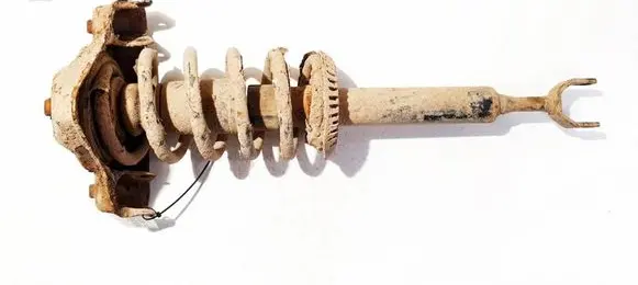 Volkswagen PASSAT B5 Front shock absorber/damper 