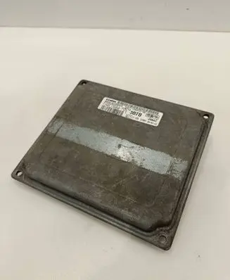 Ford Fiesta Engine control unit/module 4S6112A650NB
