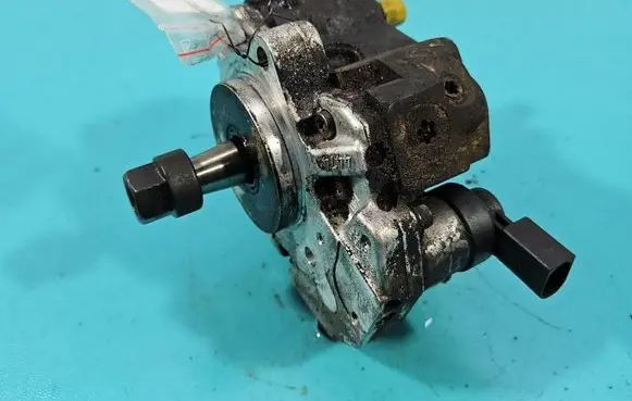 BMW 3 E90 E91 Fuel injection high pressure pump 0445010045 IMPRK1559186