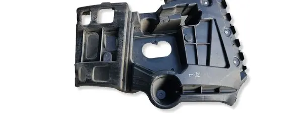BMW X1 E84 Bumper support mounting bracket corner 4884489
