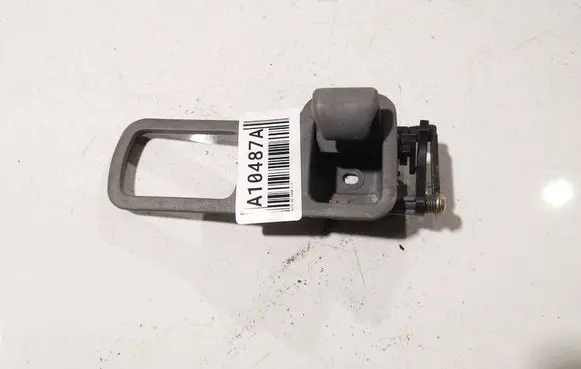 Audi A6 S6 C5 4B Other interior part 4B9857636