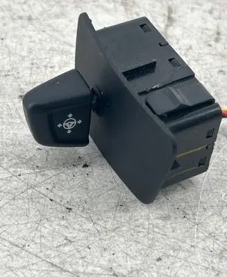 BMW 5 F10 F11 Steering wheel adjustment switch 