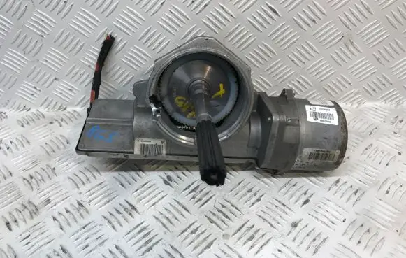 Opel Corsa D Steering wheel axle 13290397 808656903 808610311