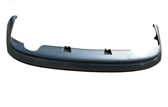 Volvo S80 Front bumper lip 30655129