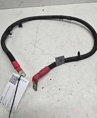 Jaguar XE Positive cable (battery) 