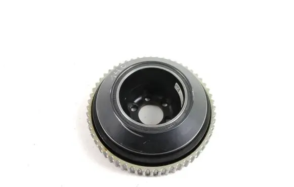 BMW X5 F15 Crankshaft pulley 8683205
