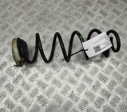 Nissan Qashqai J12 Rear coil spring 550206UA6B