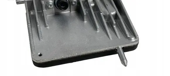 Mercedes-Benz B W247 Blind spot module A2479002908