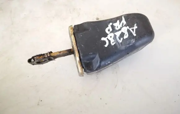 Seat Alhambra (Mk1) Front door check strap stopper 7m0837323