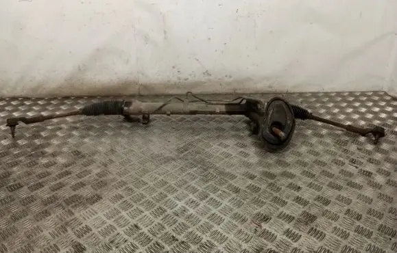 Ford Focus C-MAX Steering rack 3M513A500AP