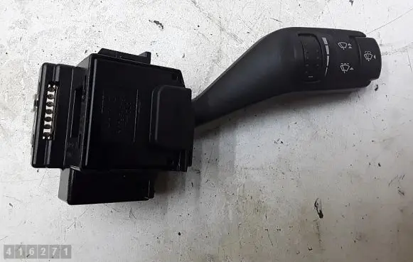 Ford C-MAX I Wiper switch 4M5T-17A553BD