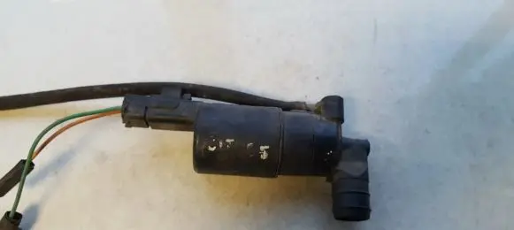 Renault Scenic II - Grand scenic II Windscreen/windshield washer pump 7700428385 9632984980