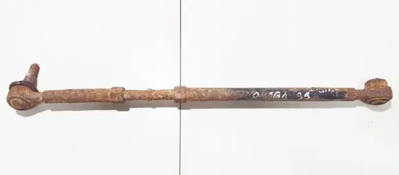 Opel Omega B1 Rear upper control arm/wishbone