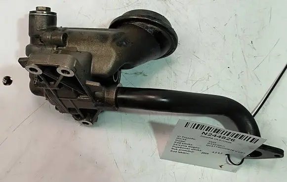 Maserati Quattroporte Oil pump 0011130G08