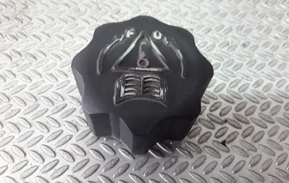 Citroen Xsara Picasso Coolant expansion tank/reservoir cap 