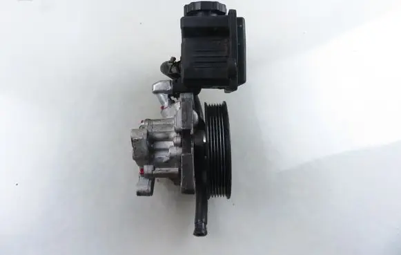 Mercedes-Benz ML W163 Power steering pump 0146310001