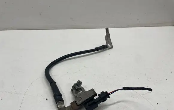 BMW 2 F45 Negative earth cable (battery) 9346566