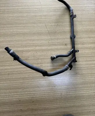 BMW X3 F25 Engine coolant pipe/hose 7601862