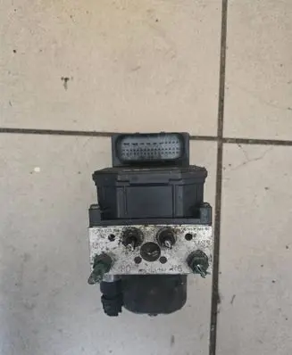 Citroen Xsara Picasso ABS Pump 0265950072 488256
